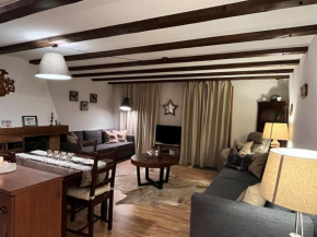 Chalet le Torrent